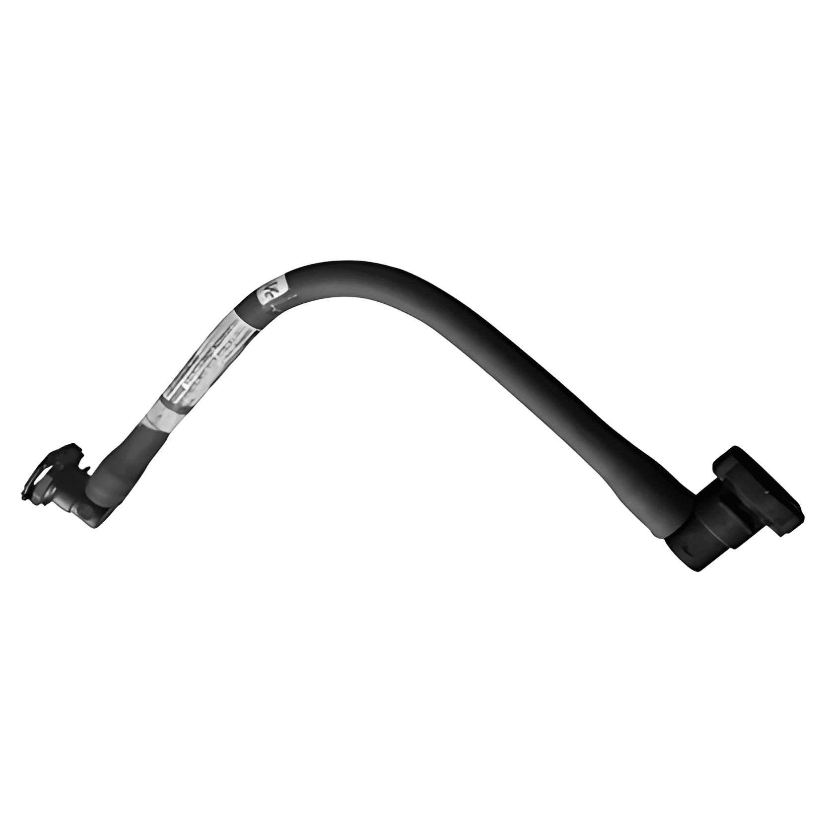 TUBO ENTRADA AGUA COMPRESSOR CONSTELLATION 17250/24250 2005... MOTOR - 2T2145368