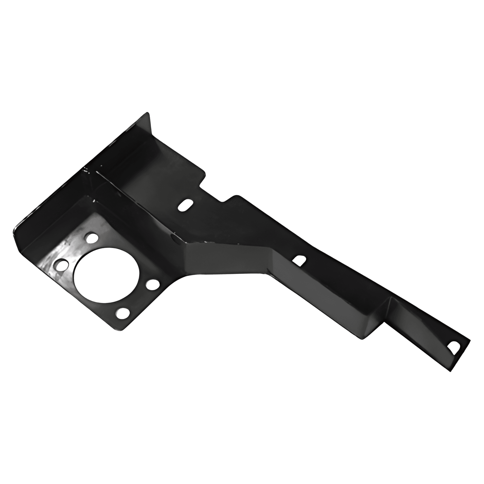 SUPORTE LADO ESQUERDO PARACHOQUE - 2T2809343