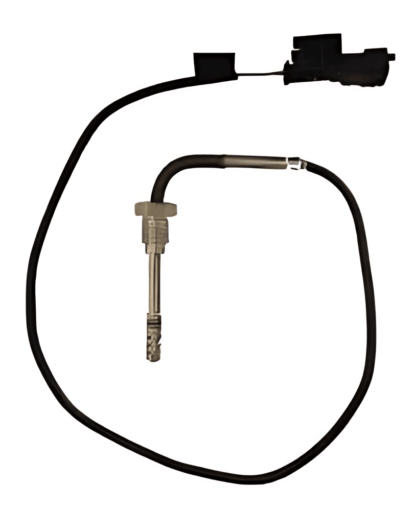 SENSOR TEMPERATURA ESCAPAMENTO STRALIS/TECTOR - MOTOR CURSORNEF41D/N45 - 5801455940