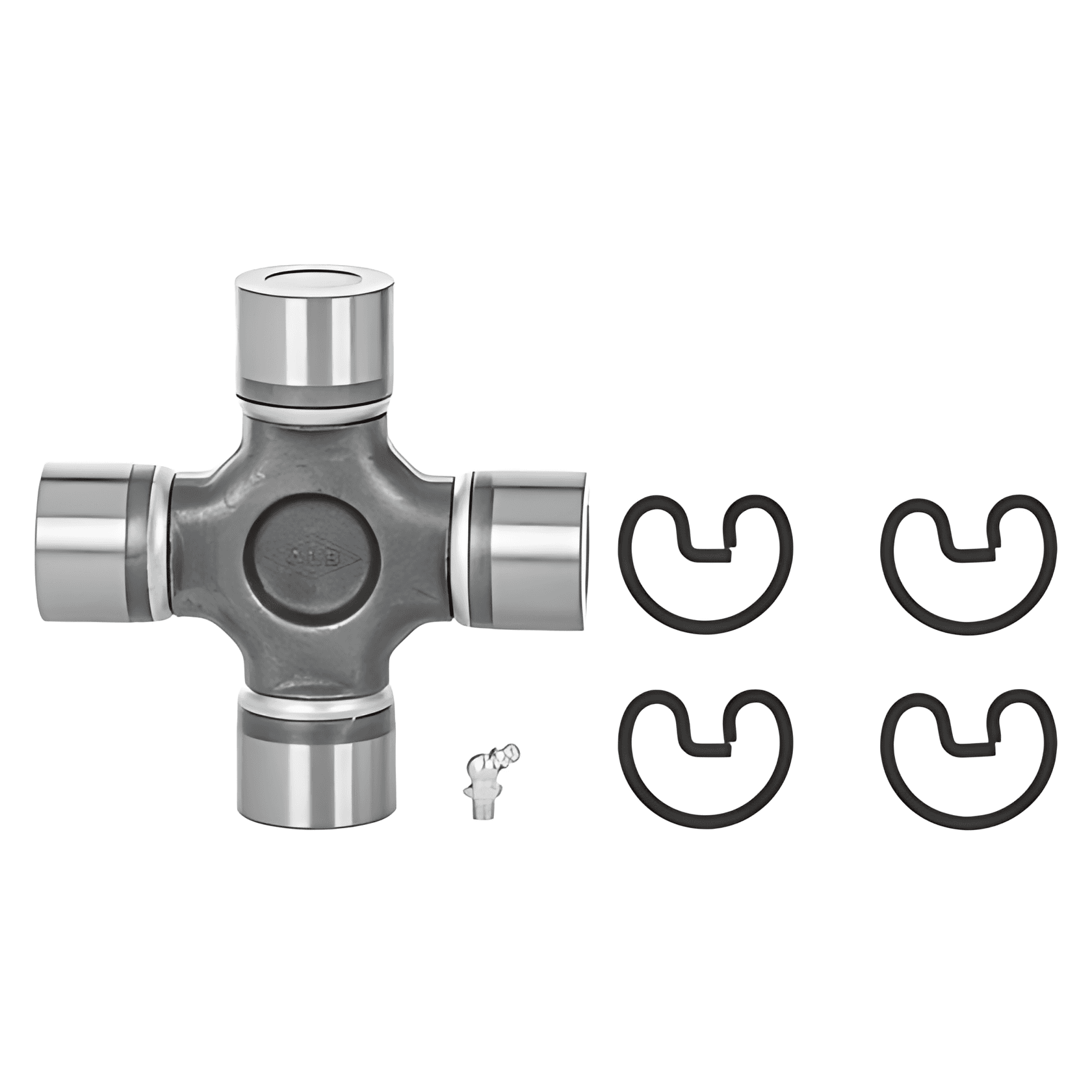 CRUZETA MERITOR - 3864100031