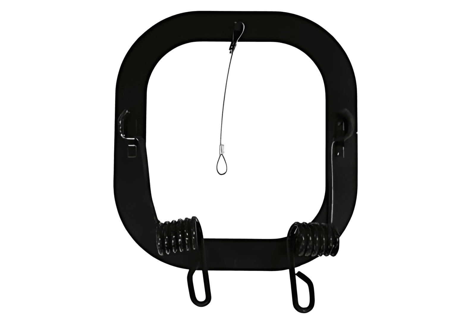 SUPORTE COIFA ALAVANCA CAMBIO - TJG711081