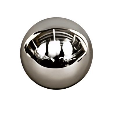 ESFERA 3/16 ACO - 0002670668