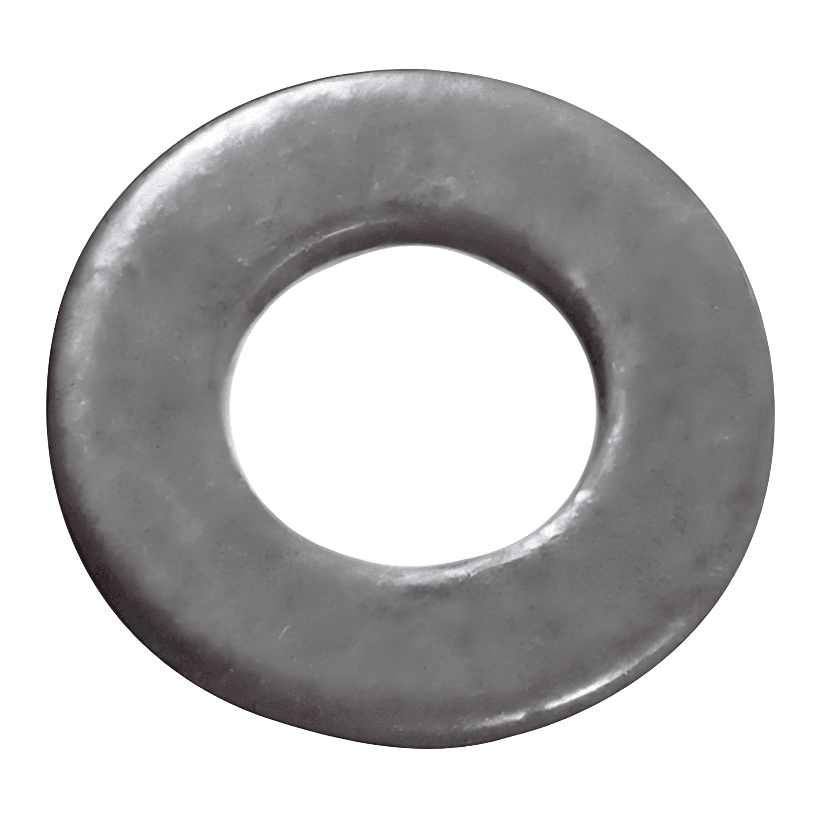 ARRUELA PINO MOLA TRASEIRA - 30X60X5 MM - 3523231176