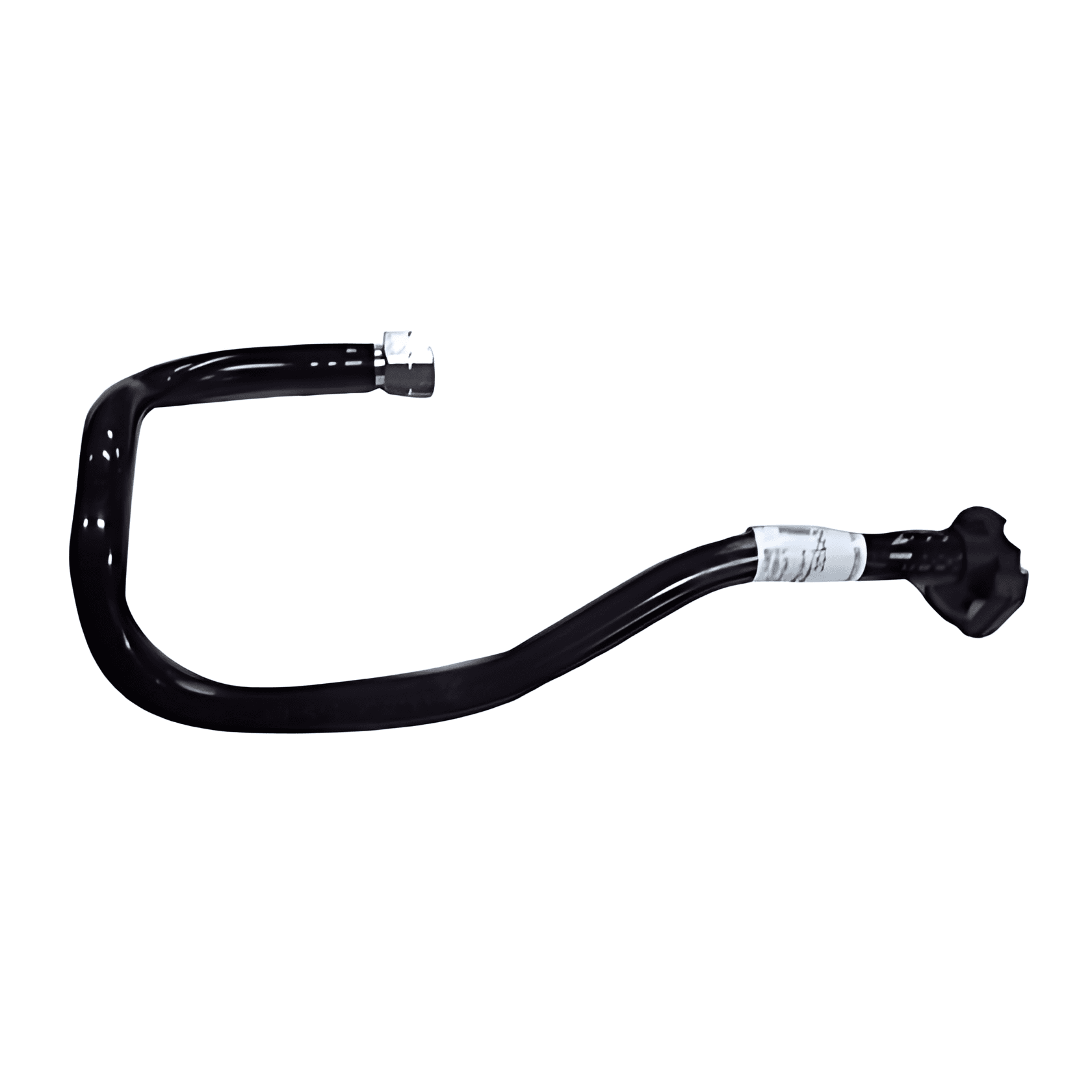 TUBO ALTA PRESSAO CABECOTE FILTRO DIESEL 26-31260E/BUS 15180E/15190E/17210E/17230 - 2W0130312G