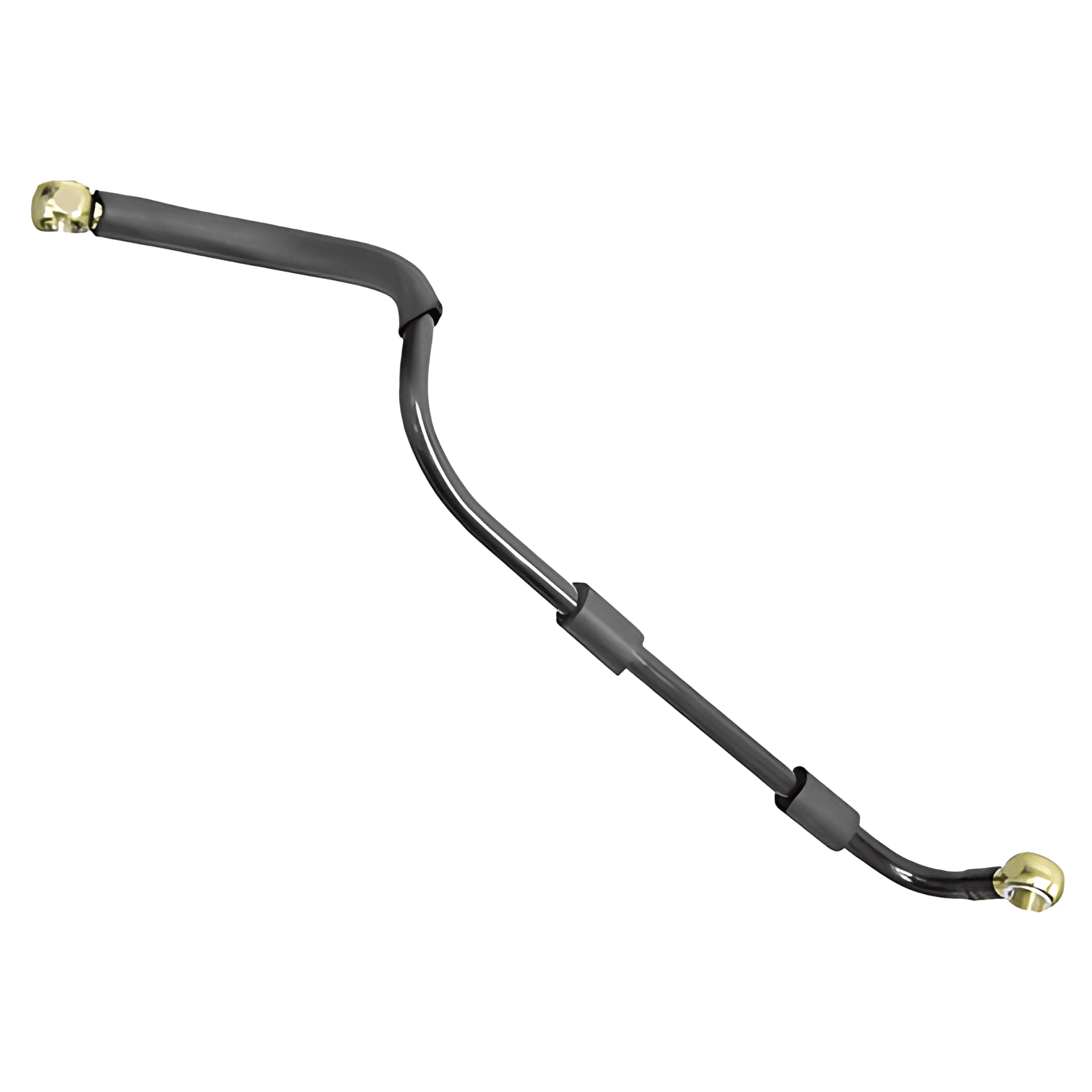 FLEX COMPR.AR P/BOMBA AGUA 460MM COMPLET - 9042030102