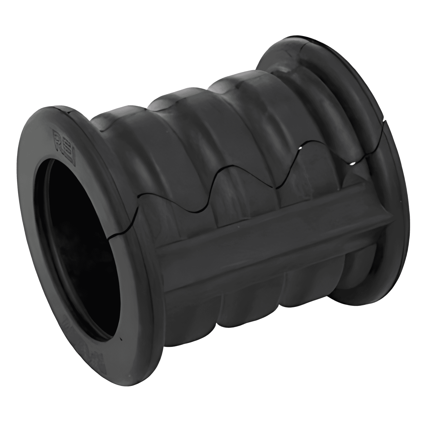 COXIM DA SUSPENSAO TRASEIRA 60MM - 2Z0511423
