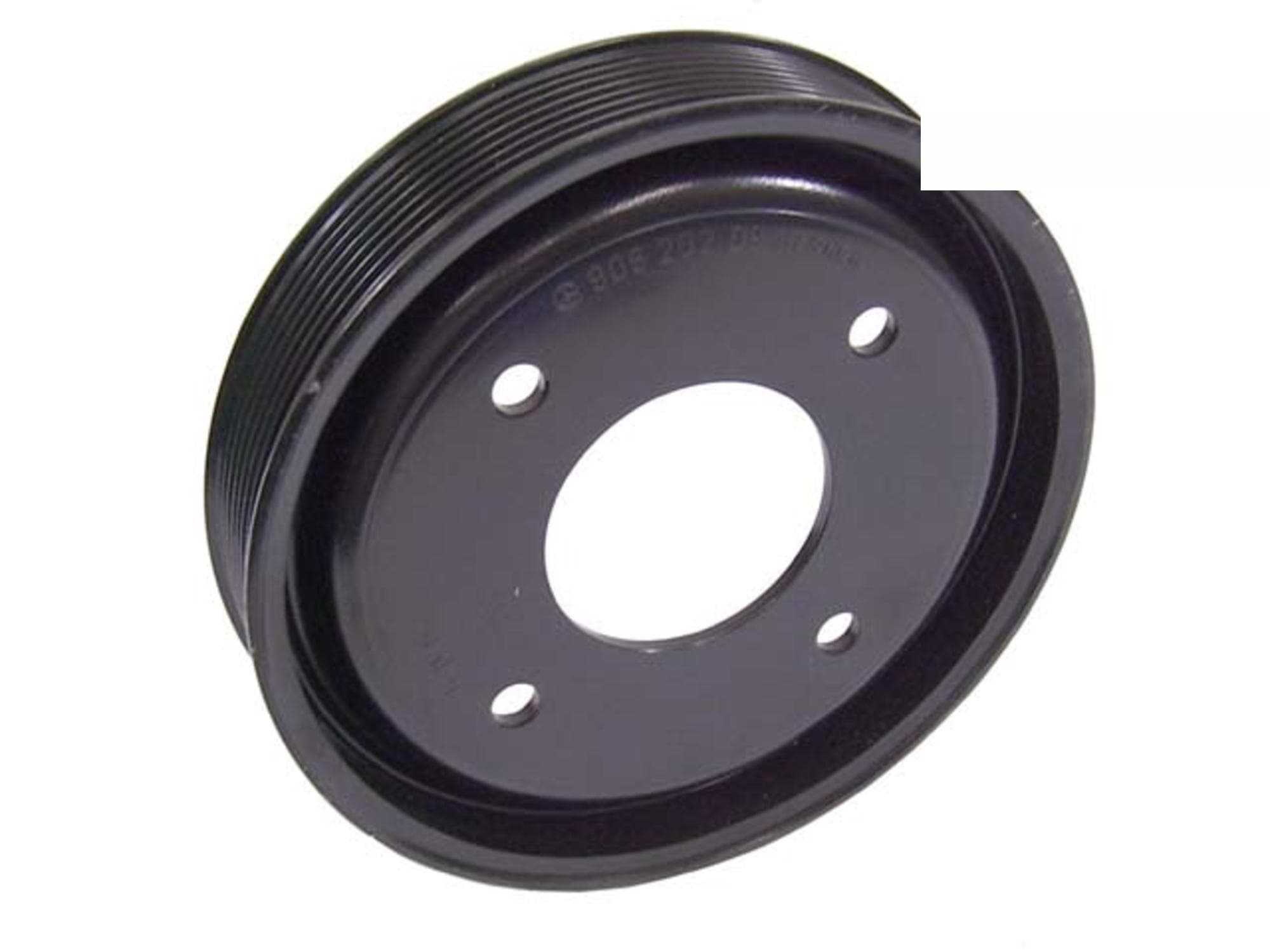 POLIA DA BOMBA DAGUA DO MOTOR - 9062020910