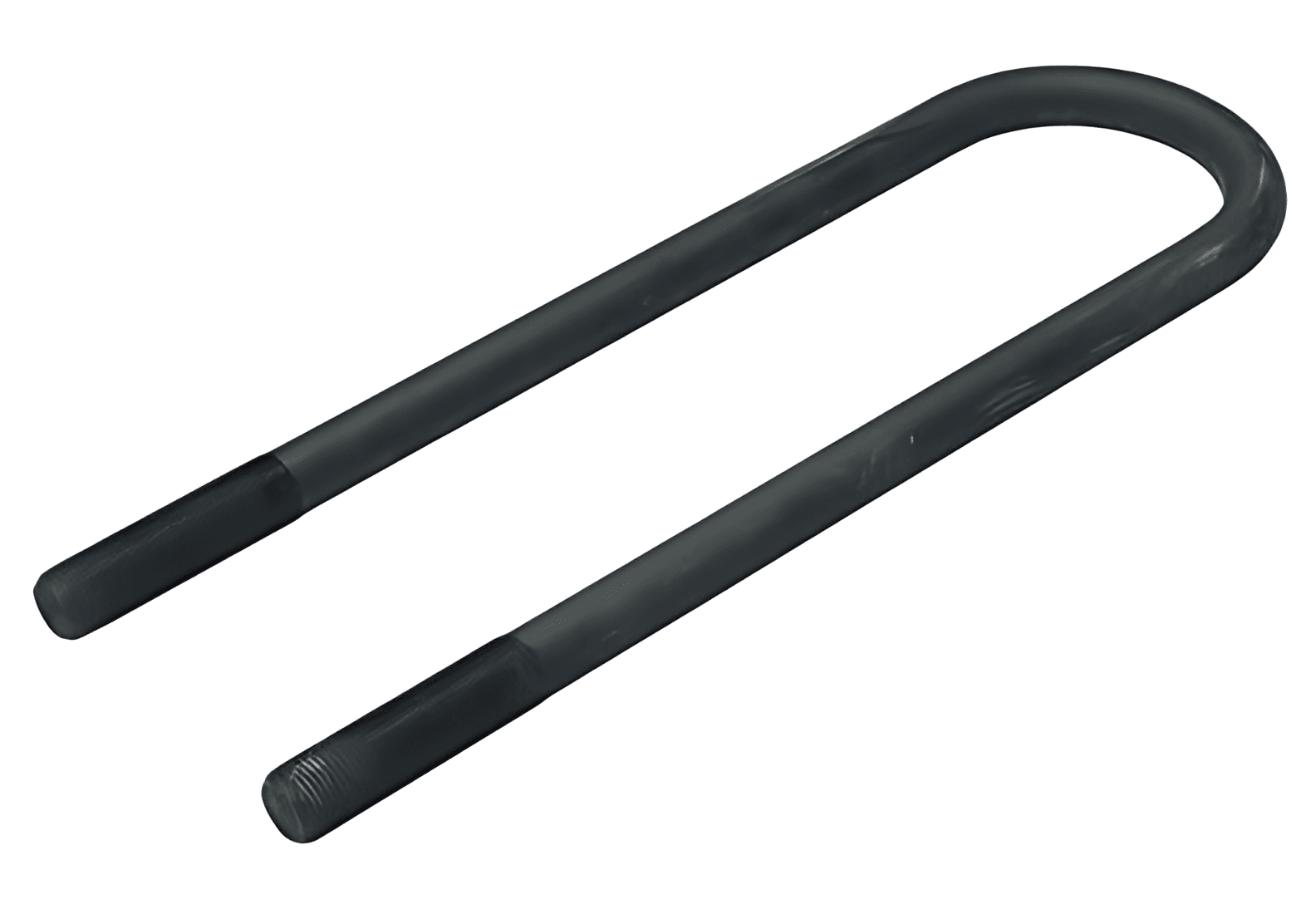 GRAMPO MOLA TIPO "C" 7/8"X92X340MM - 7892340C