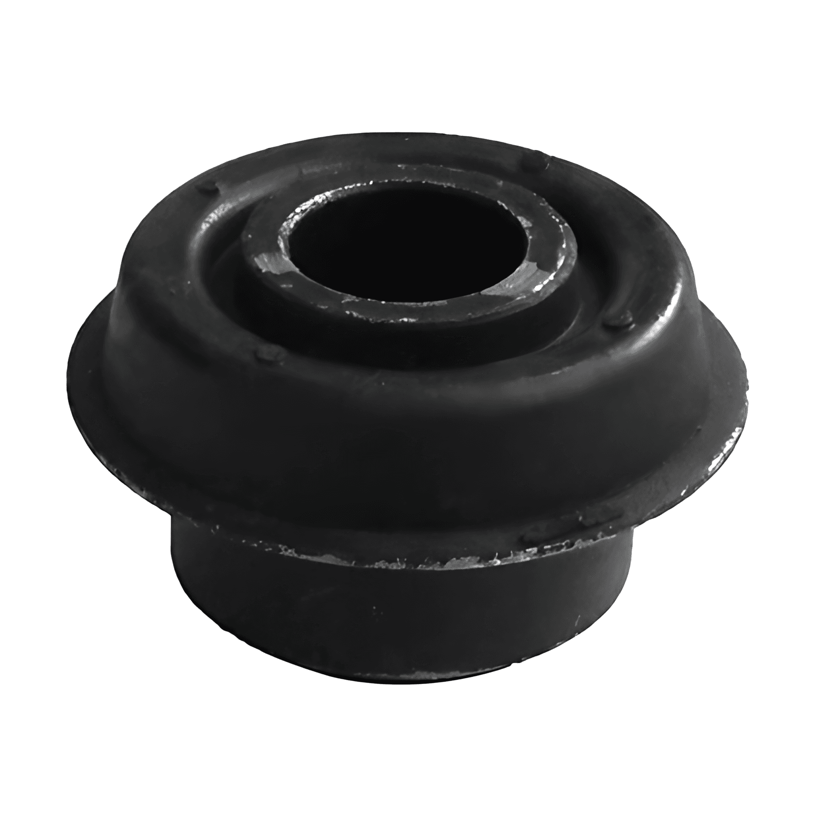 BUCHA AMORTECEDORA FECHADURA CABINE - 2R2899397B
