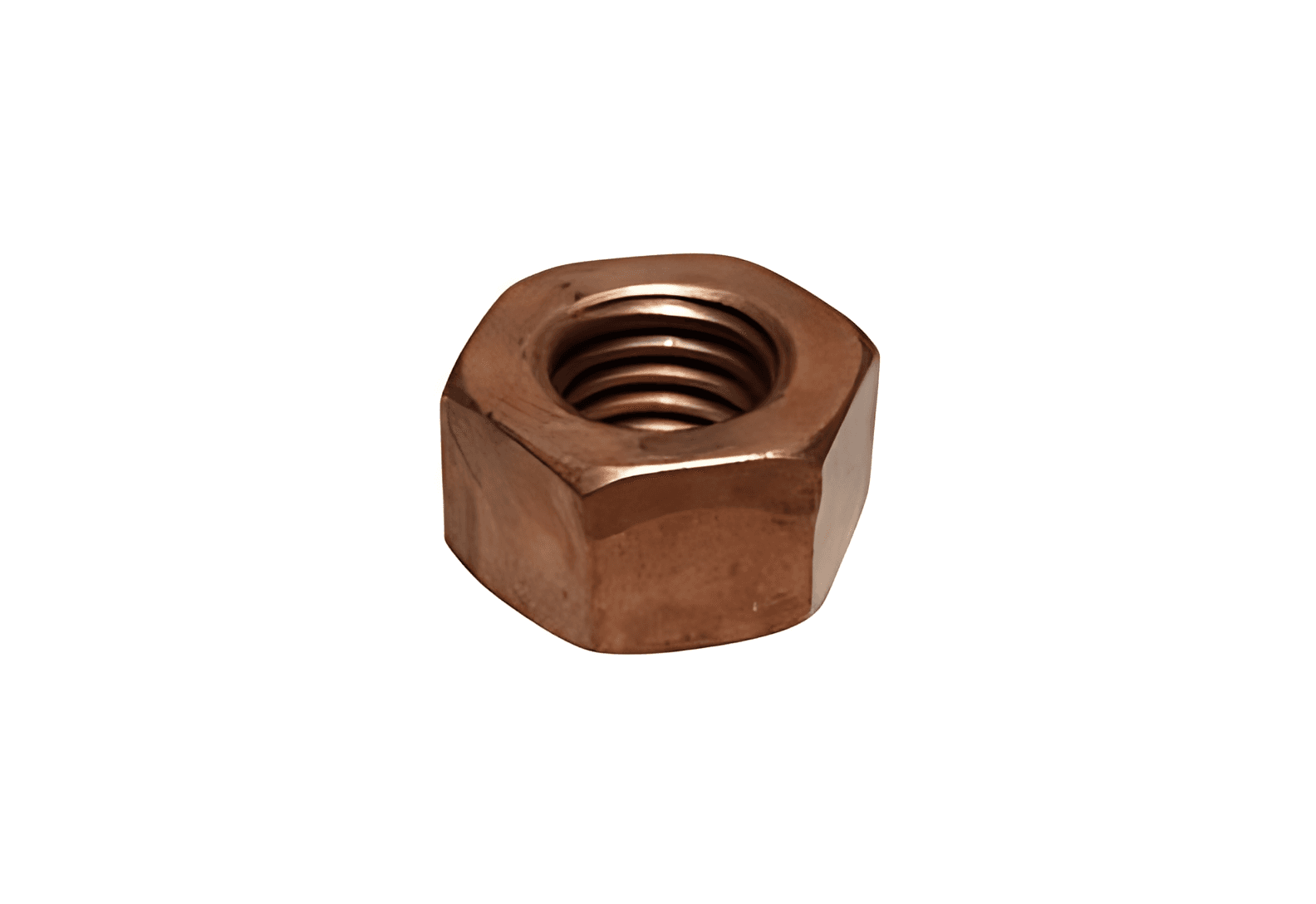 PORCA TORK COBREADA TURB. M8X1,25 CH13 - 07W117189