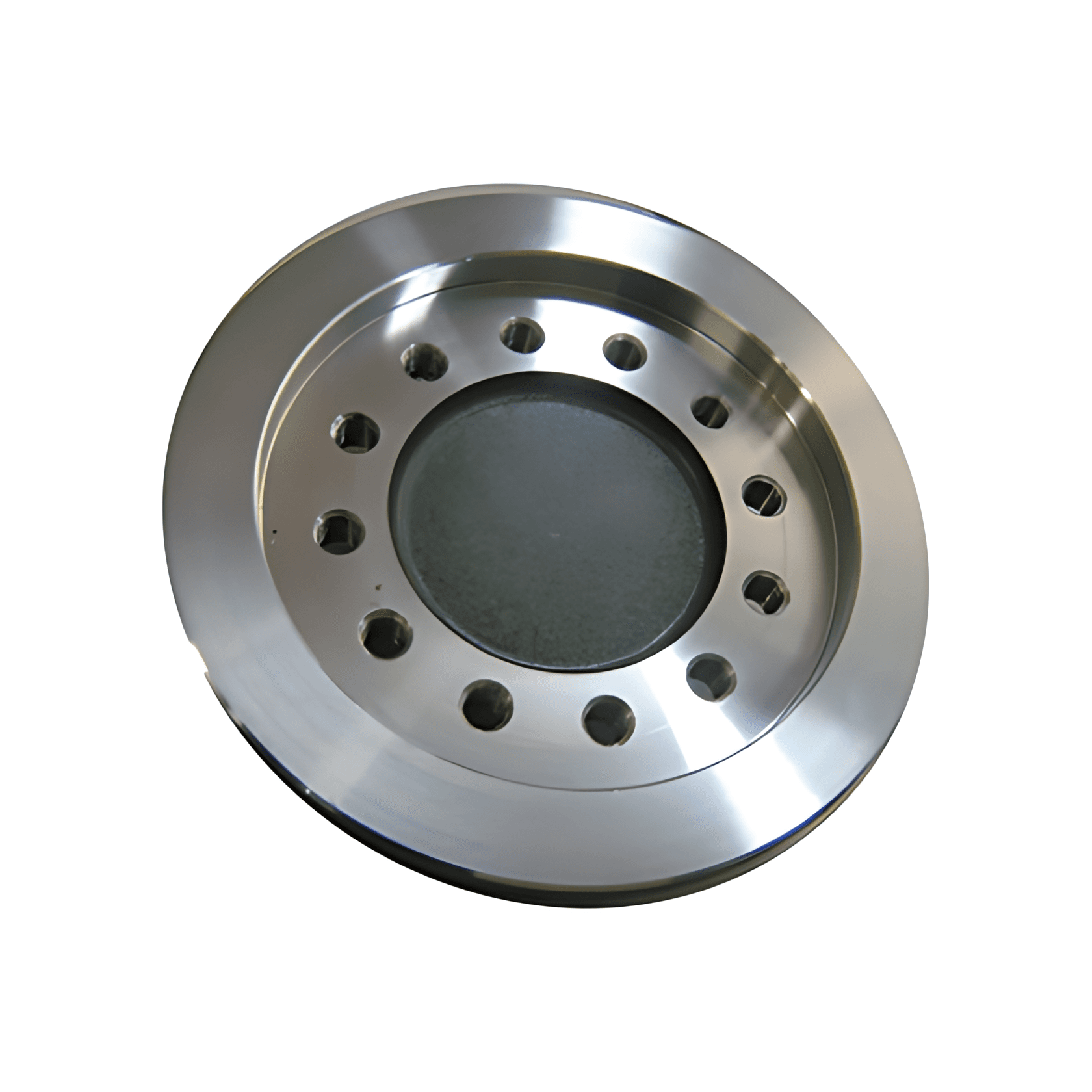 FLANGE PINO REI 3.1/2 12 FUROS CARRETA - 260000194