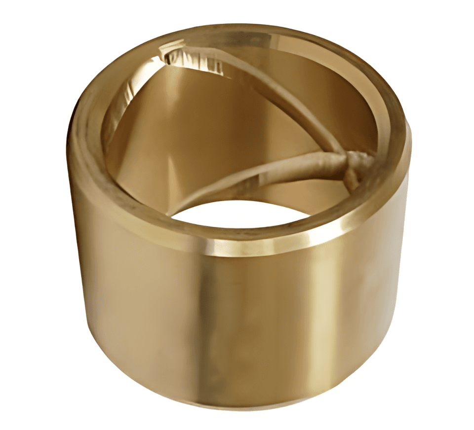 BUCHA FREIO S ACO MENOR FECHADA (42X48X3 - 3054210650