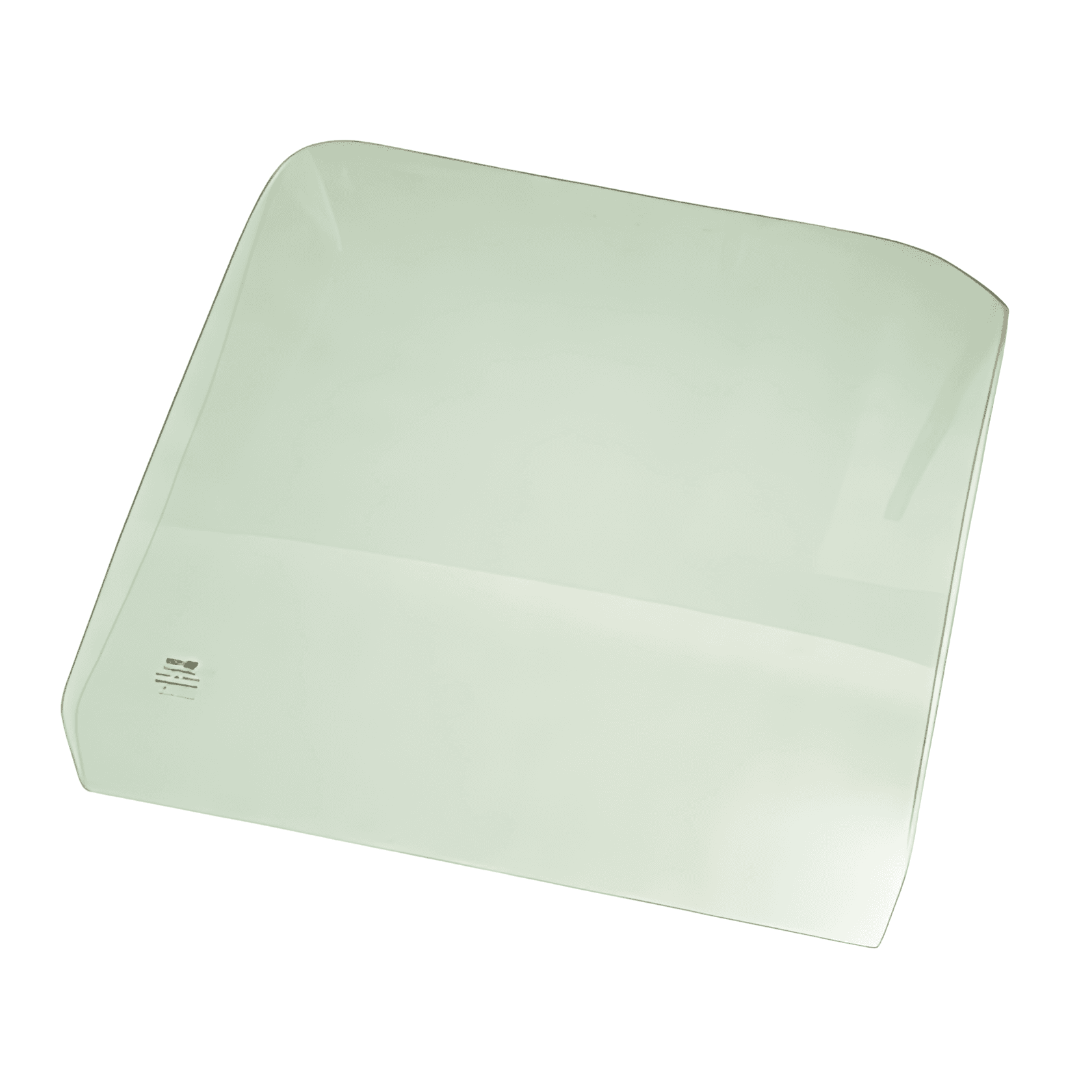 VIDRO PORTA LD VERDE - T71845202C