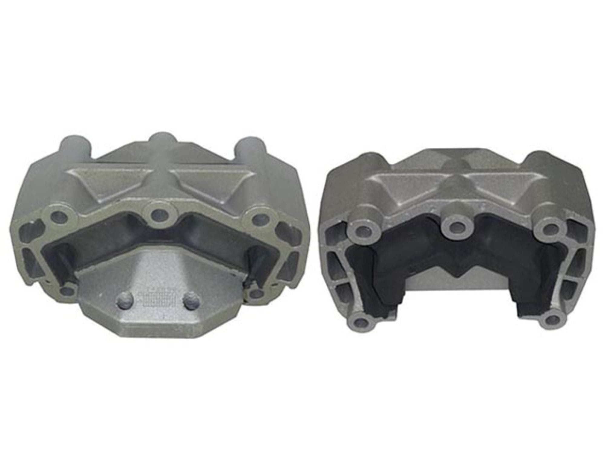 COXIM TRASEIRO SUSPENSAO CAMBIO ALUMINIO - 1371725