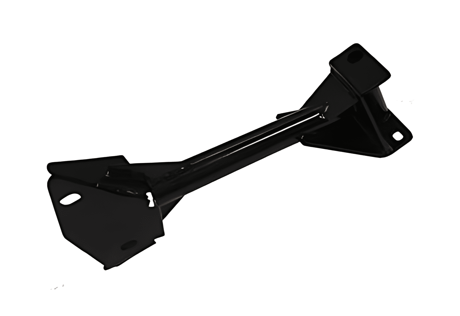 SUPORTE REFORCO ESTRIBO L.D 2 E 3 DEGRAU - 2S2803562