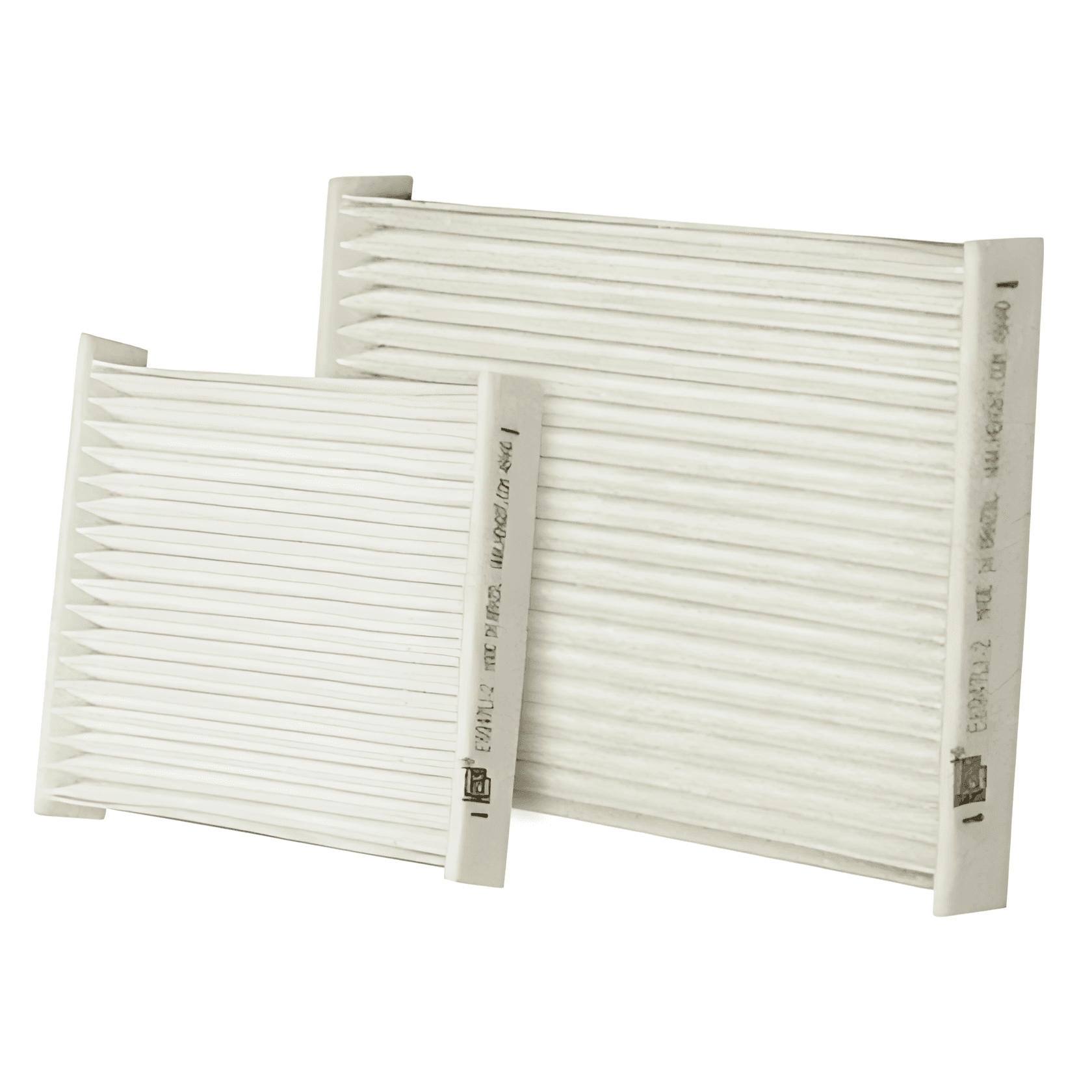 FILTRO AR CONDICIONADO FLEXIVEL S/CARVAO - 2608523