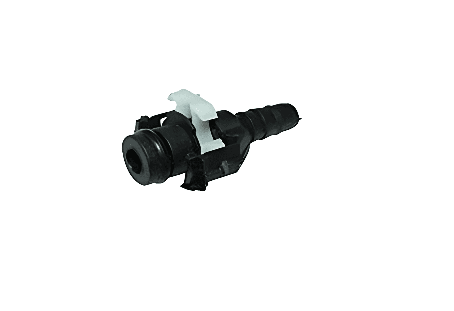NIPLE FILTRO COMBUSTIVEL NG8 TN06 RETO 5140/8150 DELIVERY - 2P0201100A