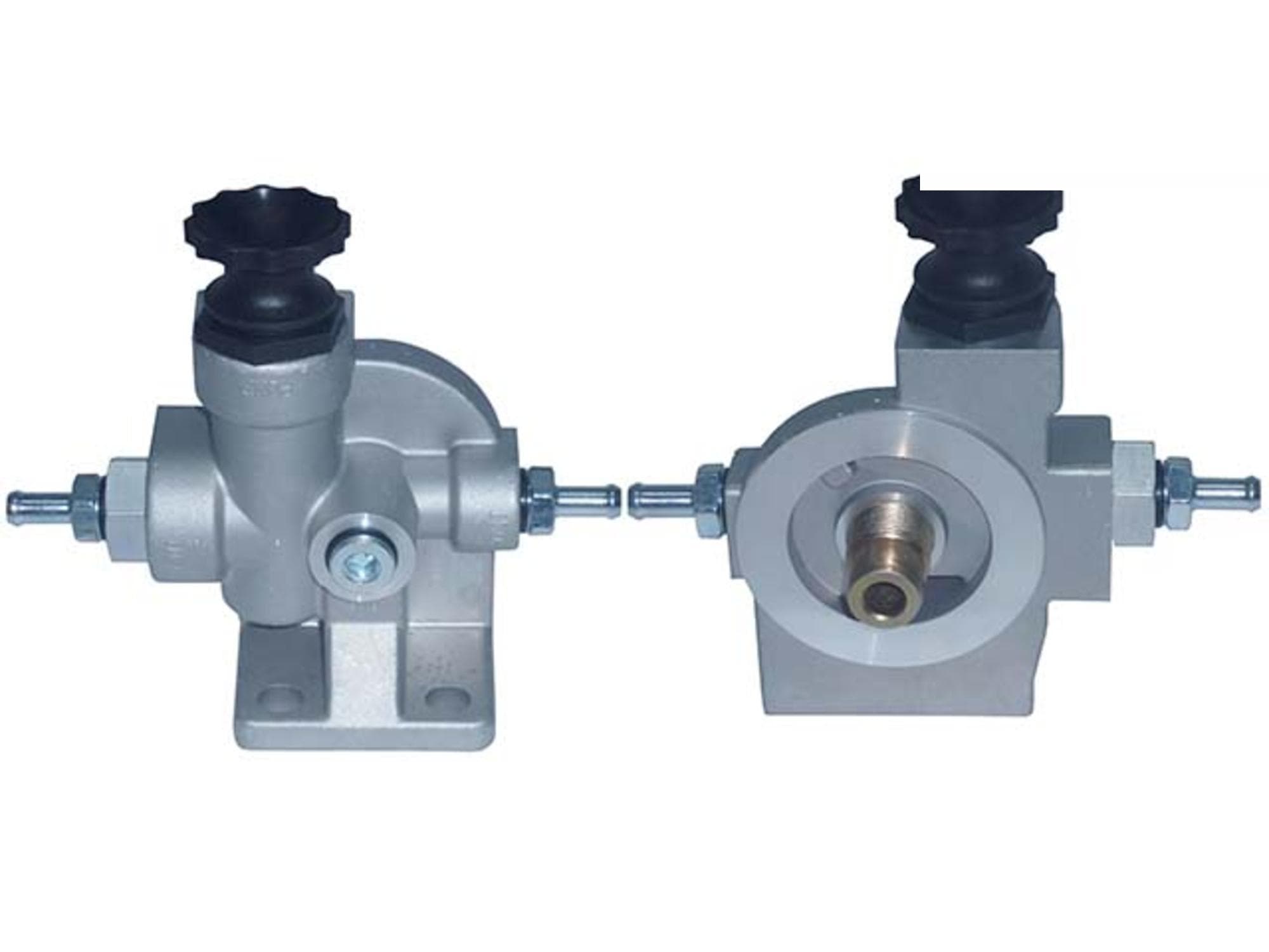 CABECOTE FILTRO SEDMENTADOR COMBUSTIVEL 1"-14UNS - BG8X9W155AA