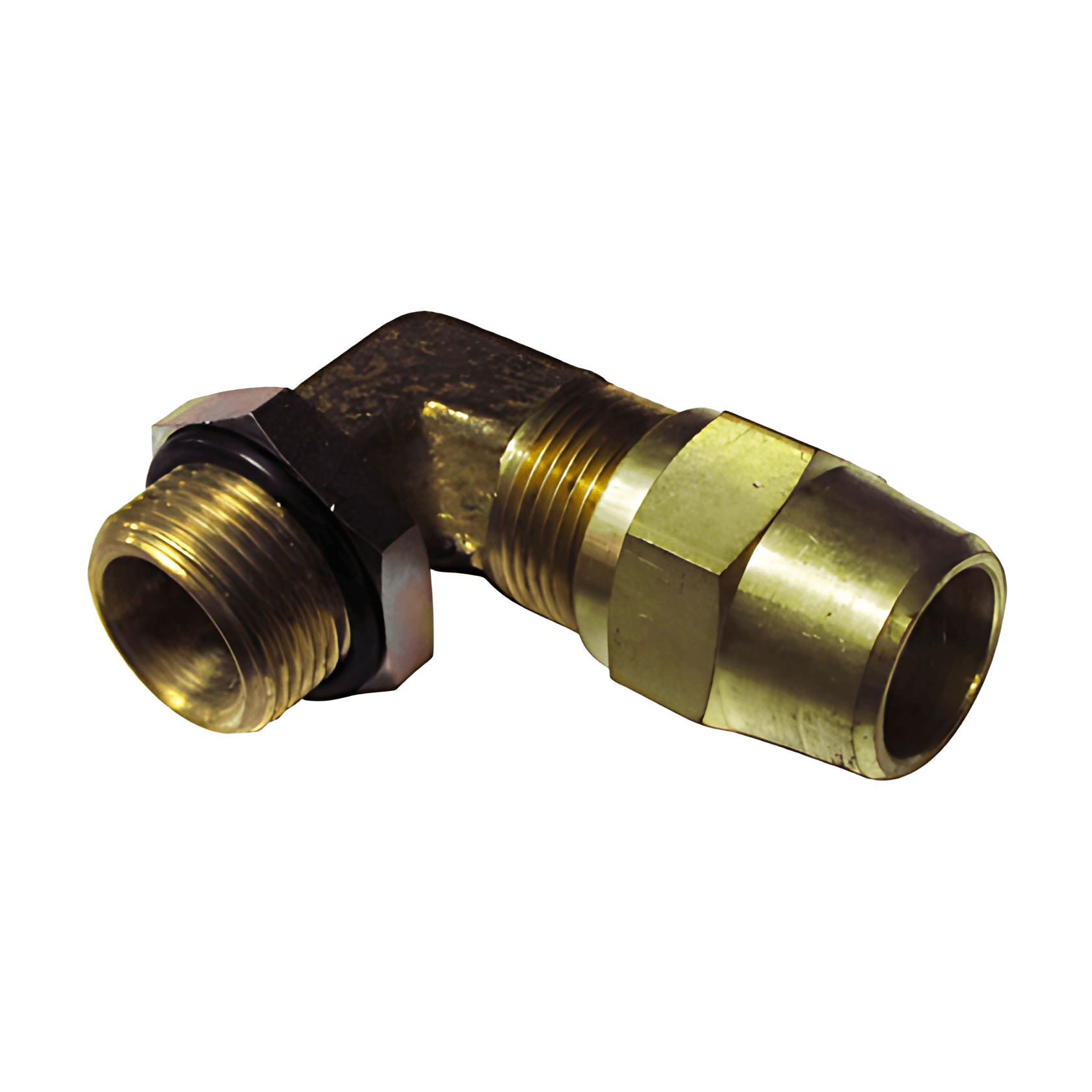 CONEXAO AR COMPRIMIDO 90.5/8''XM22 - 2Z0607367