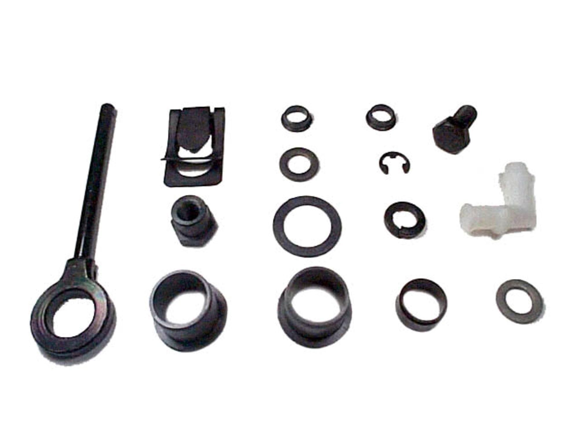 REPARO PIRULITO CILINDRO EMBREAGEM HIDRAULICA - 3092950236
