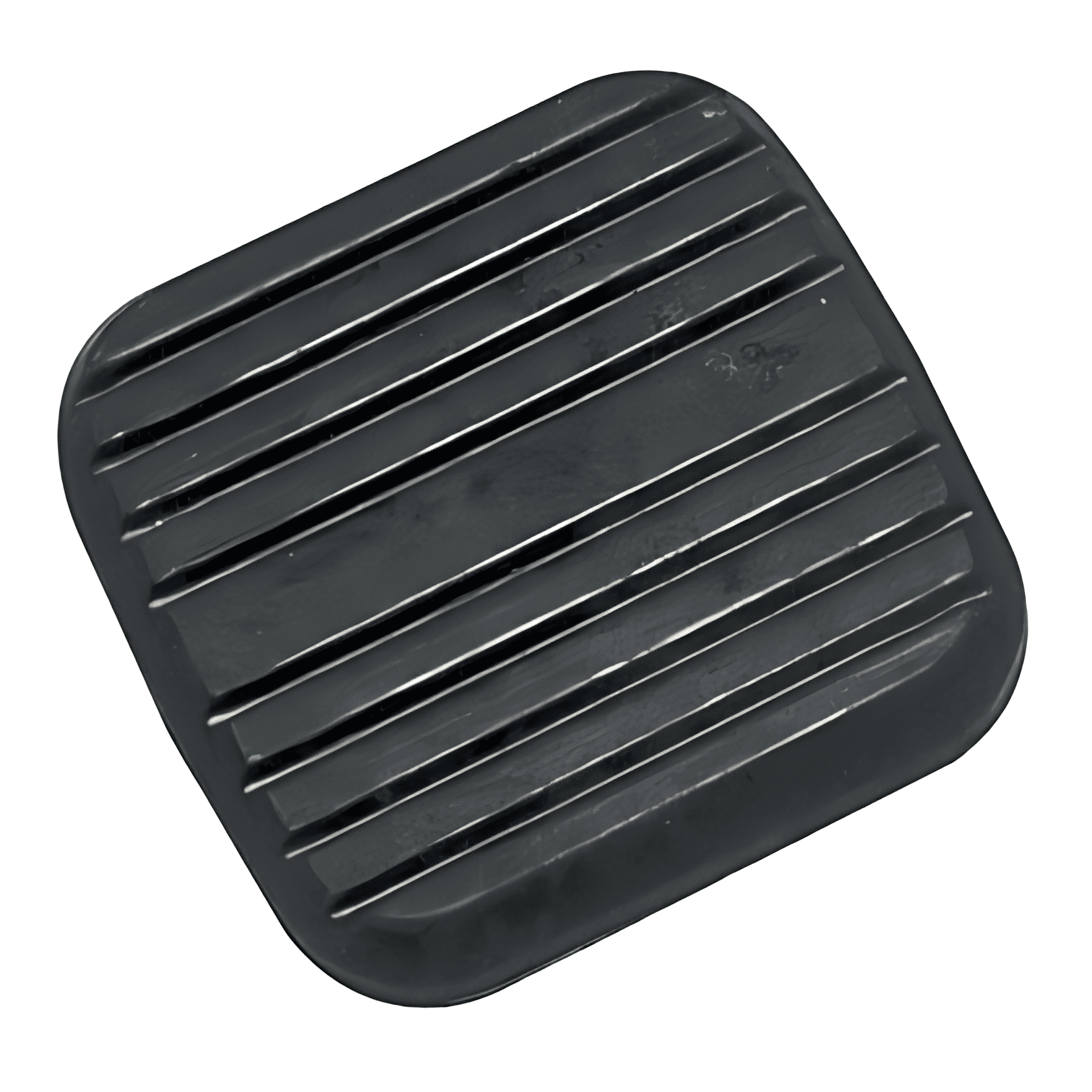 ALMOFADA PEDAL FREIO EMBREAGEM - 81DB7A624AA