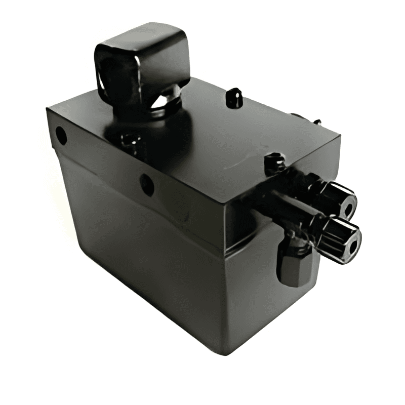 BOMBA BASCULAR CABINE IVECO EUROCARGO TECTOR CURSOR - 500316981
