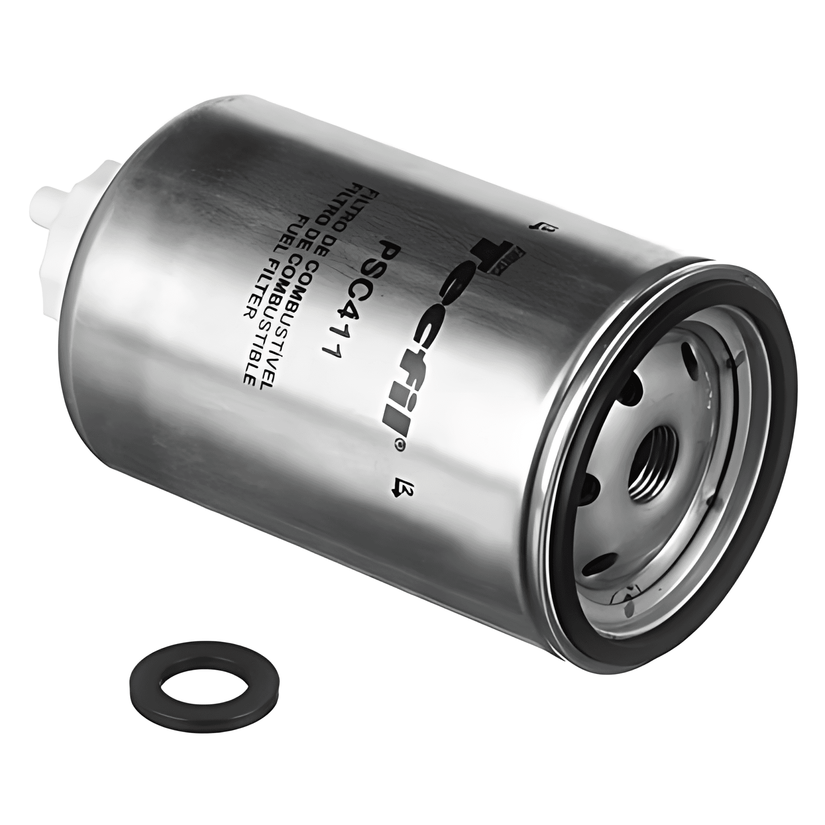 FILTRO COMBUSTIVEL - BG1T9155DA