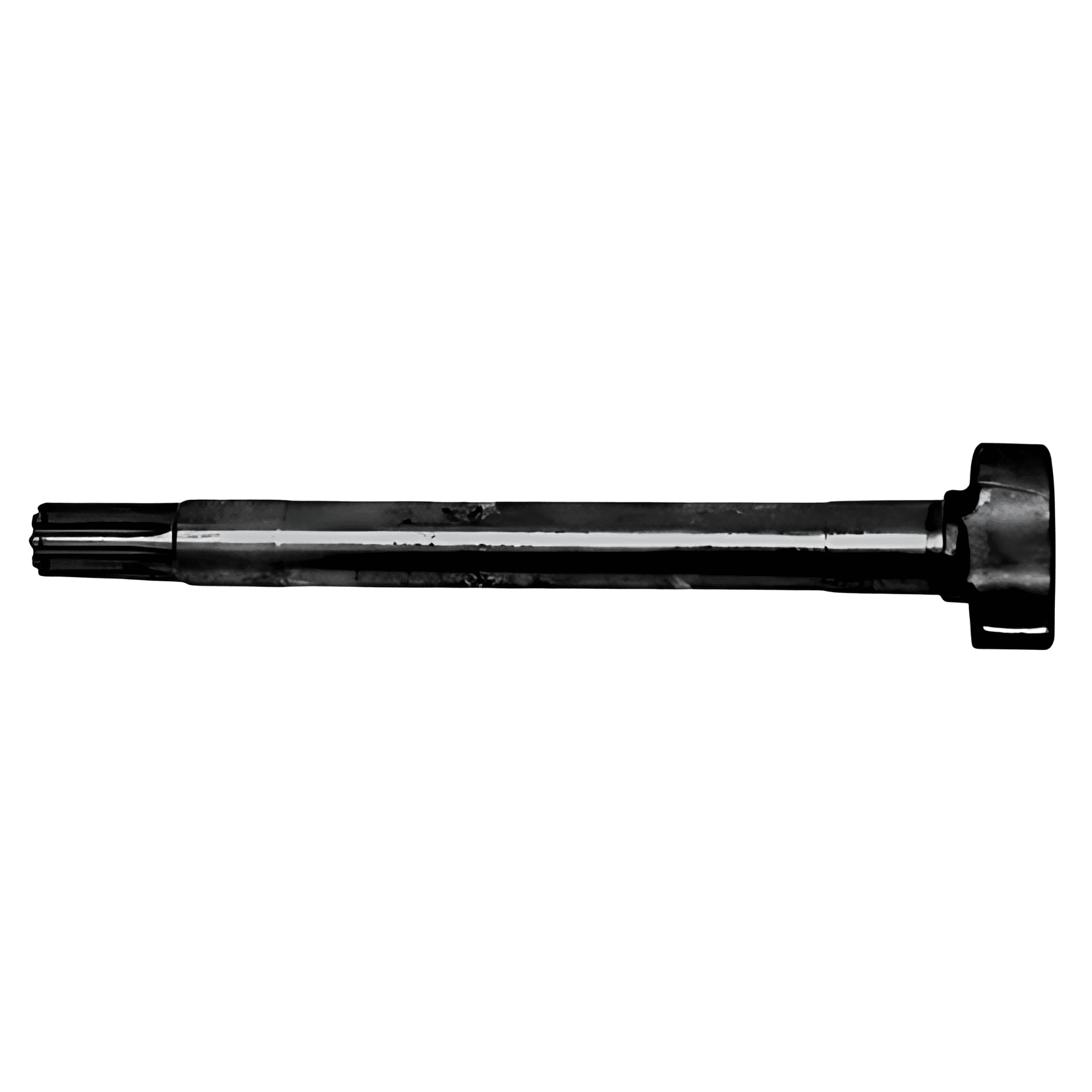 EIXO S 24 ESTRIAS L.E 509,6MM DELIVERY 5140E/8-9150E/5150/8-9-10160 - 2R0609457B