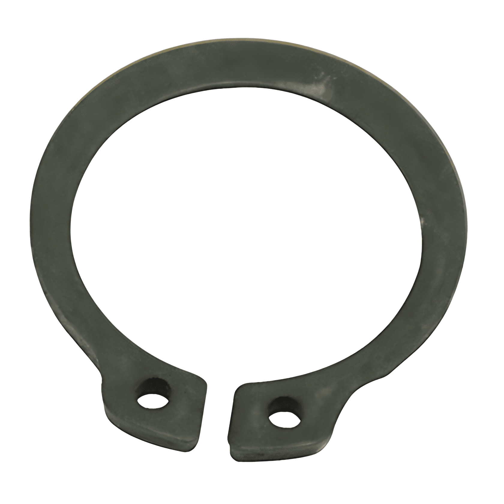 TRAVA ANEL ELASTICO EIXO S M25X31X2,3 VW 8150 9150 - 2RD607061