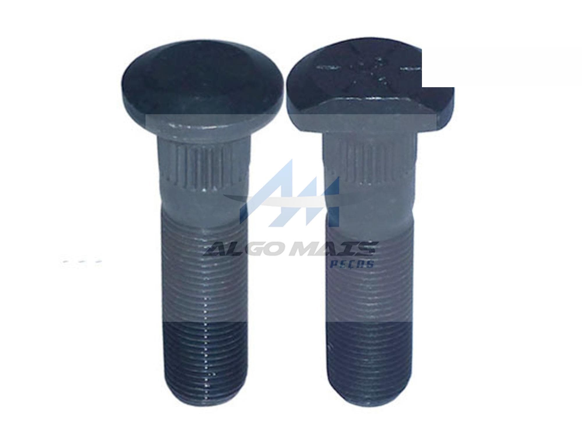 PARAF RODA RECART.TRAS.ESQ.CPL 5/8"X61/6 - TCAA1119LX