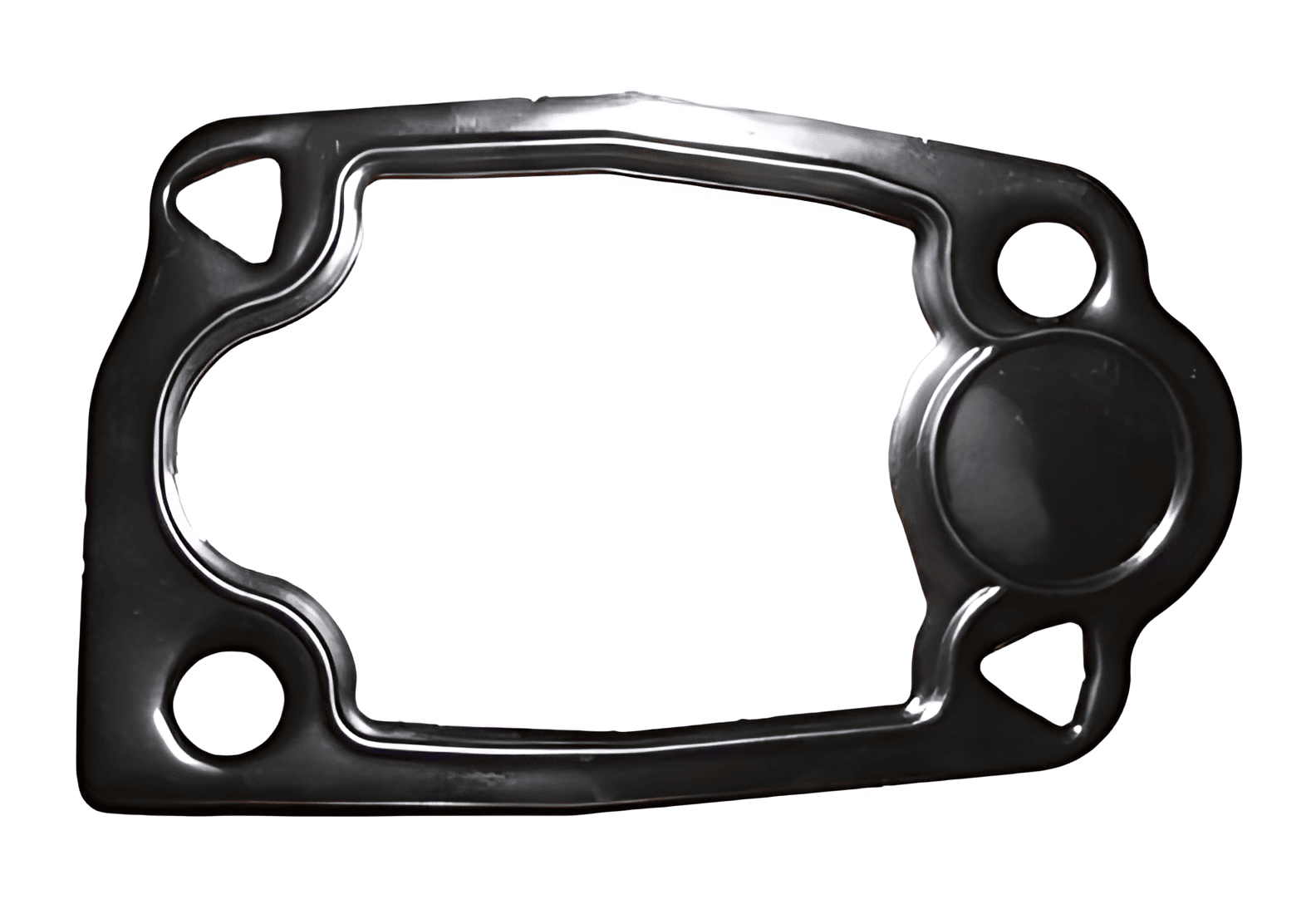 JUNTA PLANA PARA MOTOR IVECO DAILY - 504090524