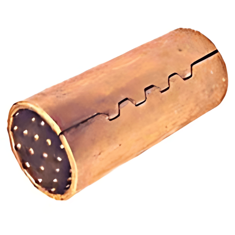 BUCHA MOLA DIANTEIRA FECHADA BRONZE - 3523220050