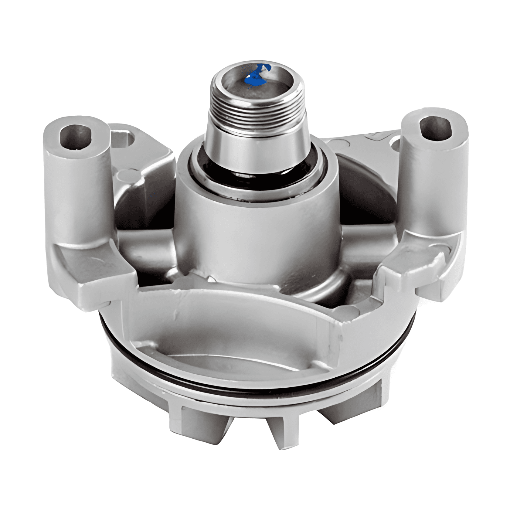 BOMBA D AGUA RENAULT MASTER 2.5 16V - 7701474190