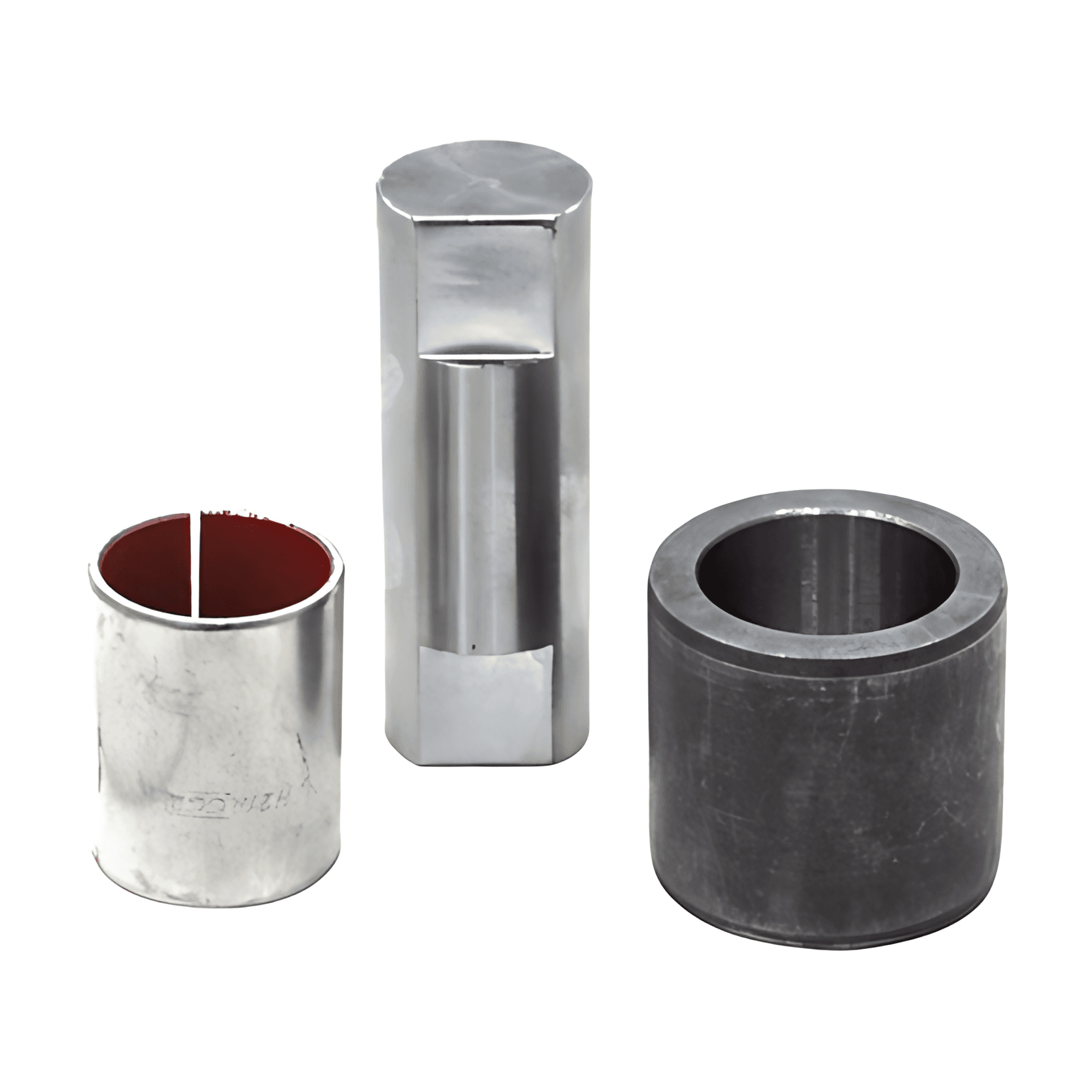 KIT ROLETE PATIM FREIO - 2W0609561