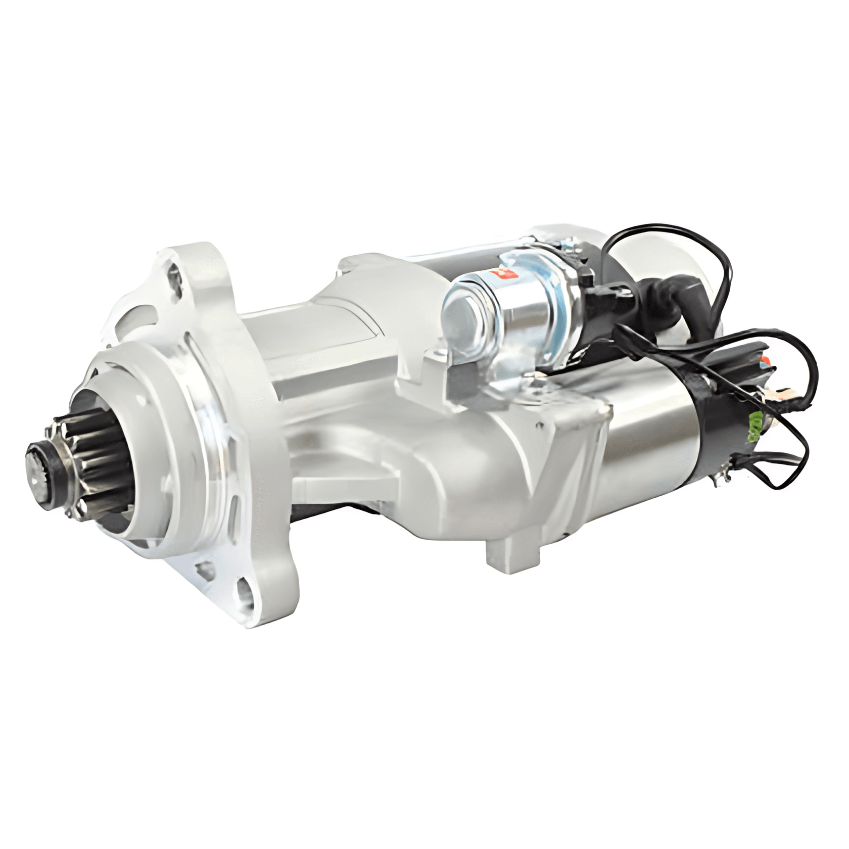 MOTOR PARTIDA 24V 7,5KW (12 DENTES) - 0061511501