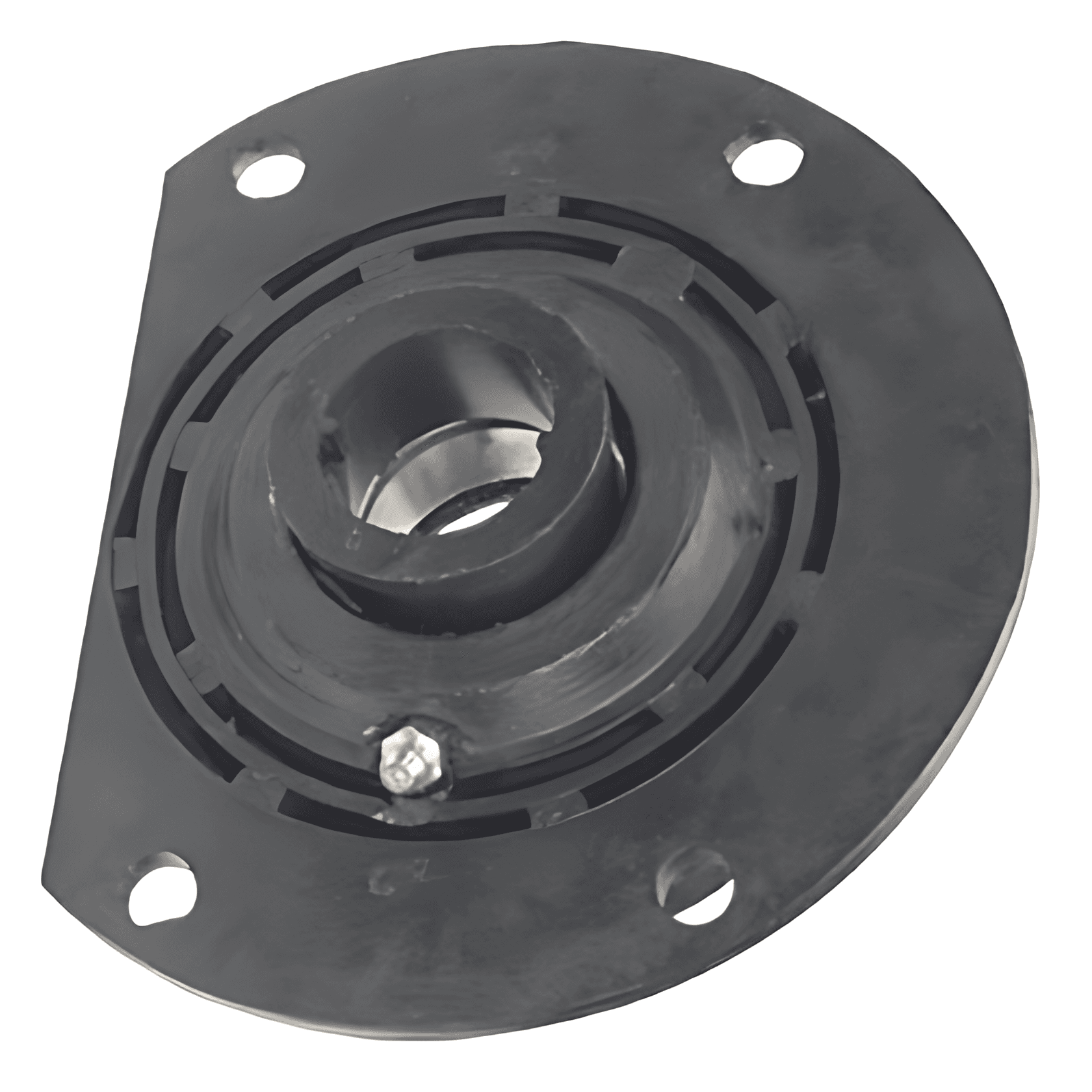 BORRACHA CARDAN COM ROLAMENTO INTERNO 35MM - 52258583