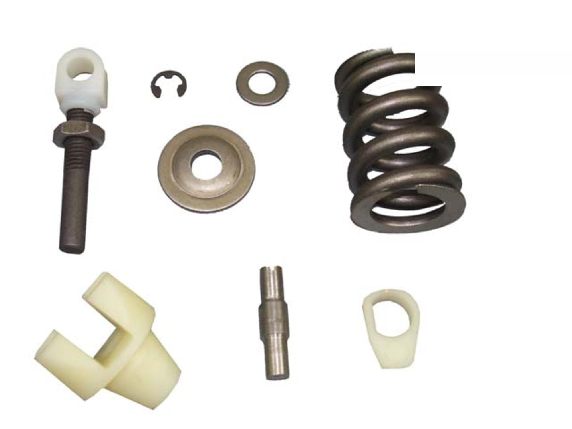 REPARO PIRULITO PEDAL EMBREAGEM - 6742900093