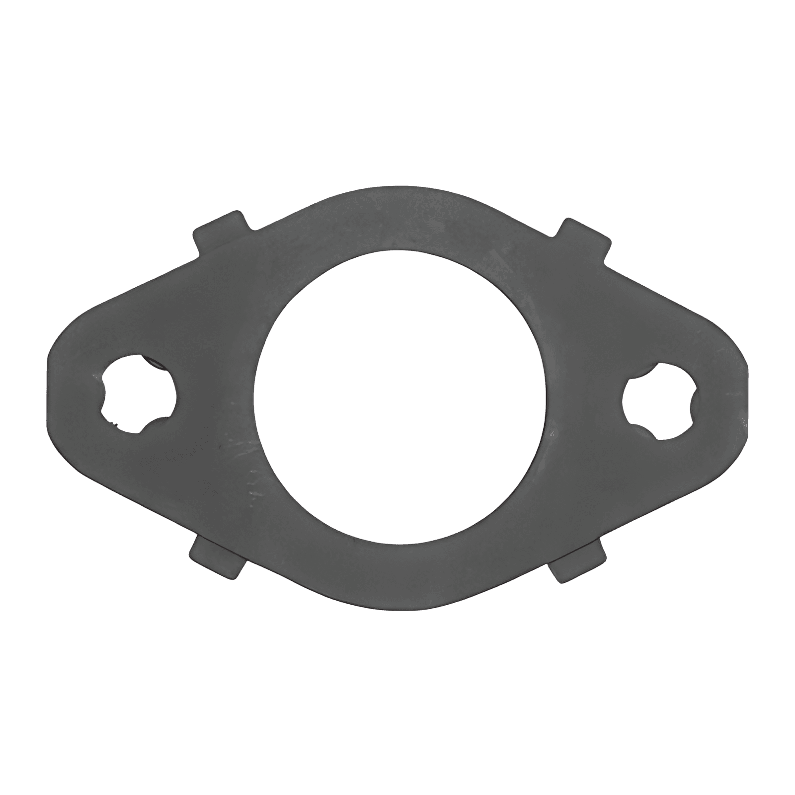 JUNTA COLETOR ESCAPAMENTO CUMMINS ISB 4 E 6 CIL ( 4 LAMINAS ACO ) - 2S0129589A
