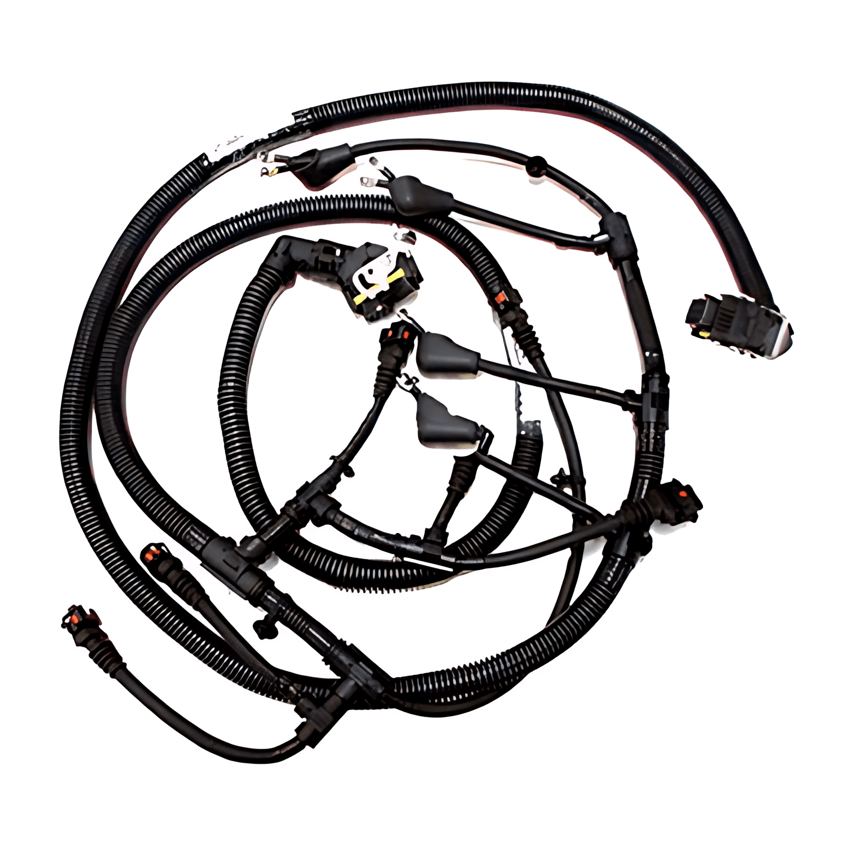 CHICOTE ELETRICO MOTOR MWM SPRINT 4CIL EURO 3 - 2P0971079A