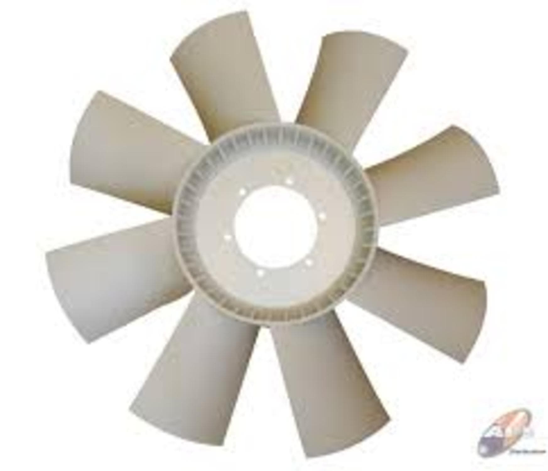 HELICE PLASTICA 8 PAS MODEFER - 4762000124