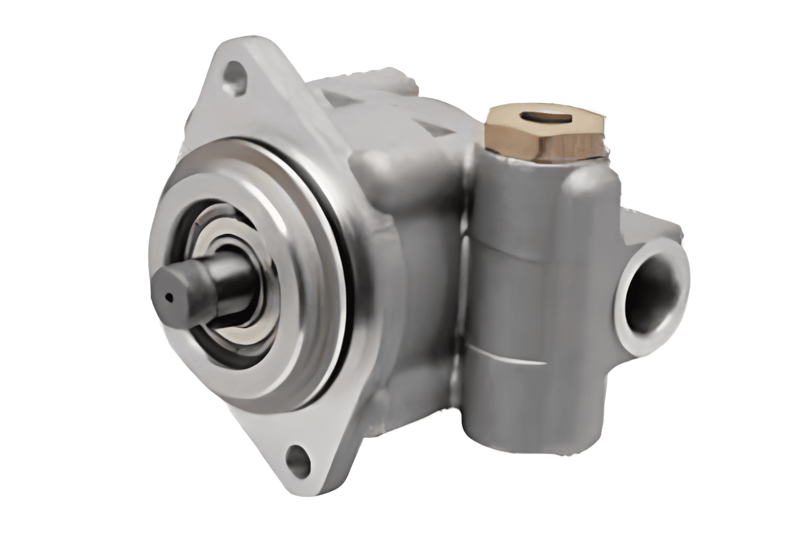 BOMBA DIRECAO HIDRAULICA MBB L/OF/OH 1620/1720/1721/1623 - 3764667801