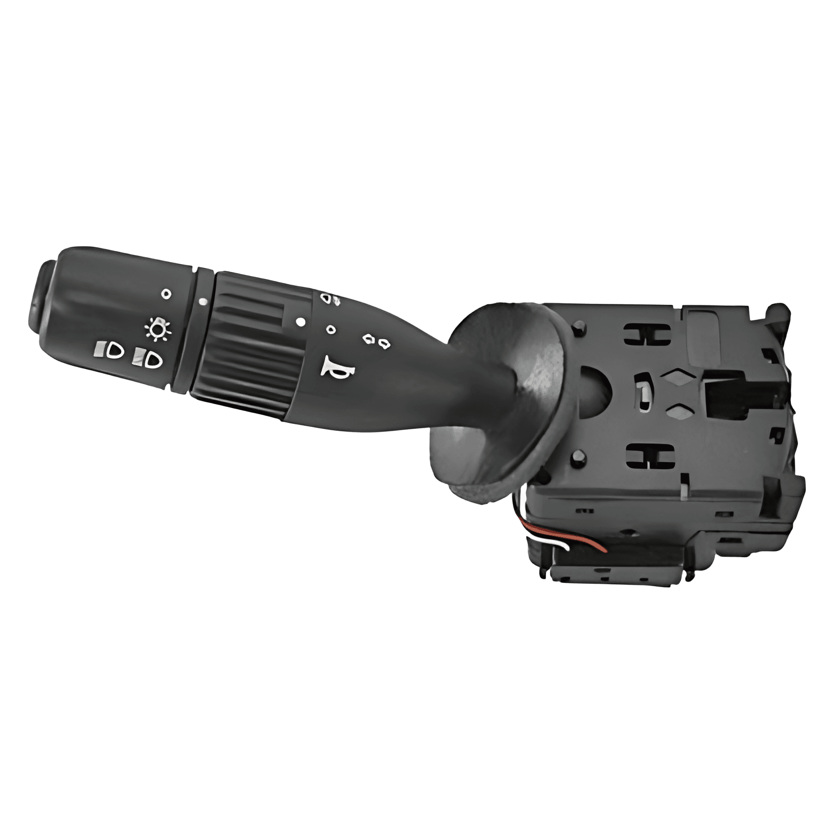 CHAVE SETA FAROL ALTO E BAIXO COM RETORNO AUTOMATICO - 20870035