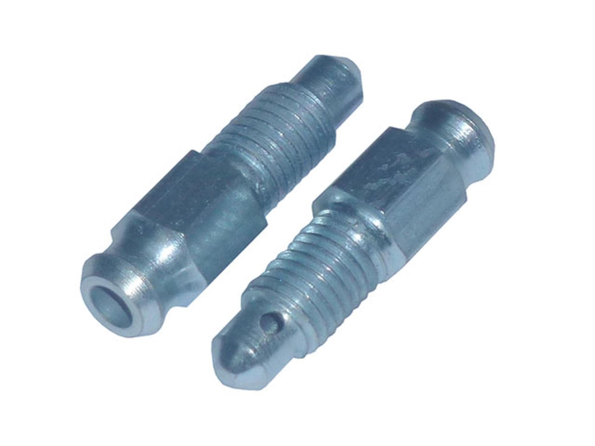 PARAFUSO SANGRADOR SERVO EMBREAGEM - 2RP799135