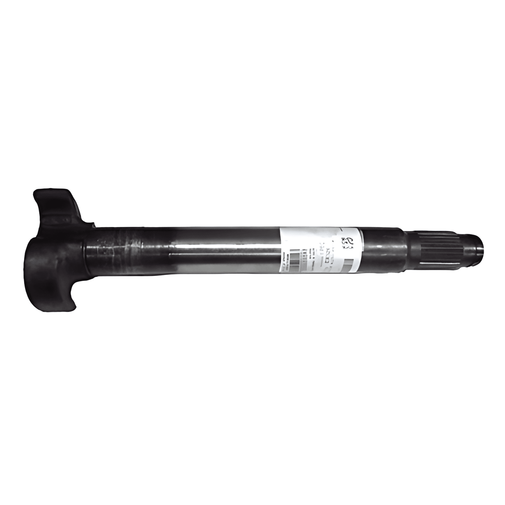 EIXO S TRASEIRO LD 28 ESTRIAS SISTEMA 41 BUS 17230/17260 - 2W0609820