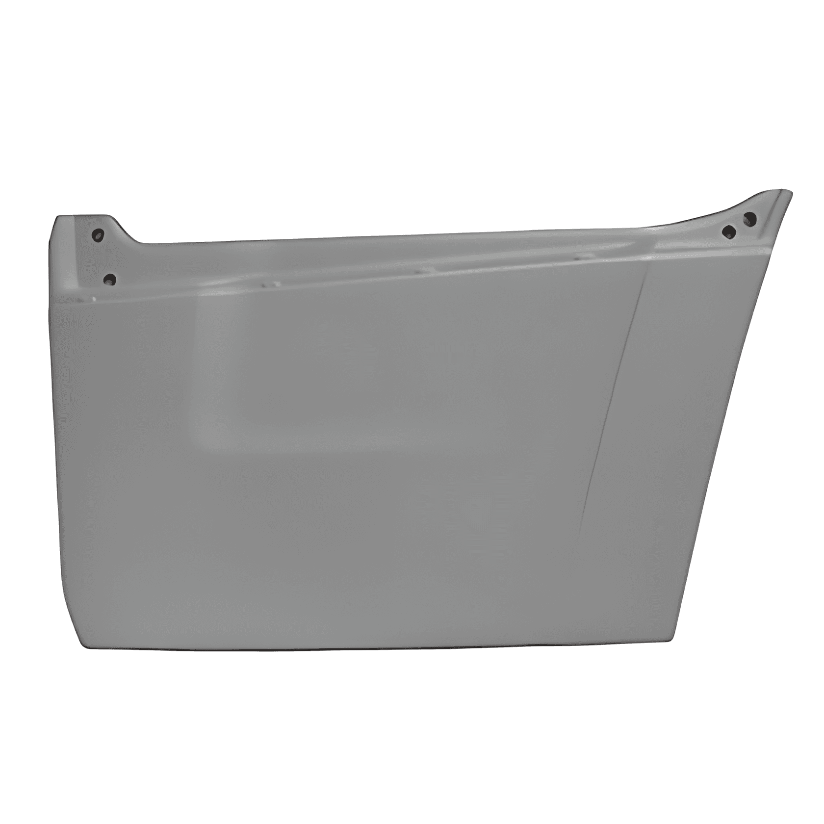 TAMPA ESTRIBO LE PLASTICO - 23B861817