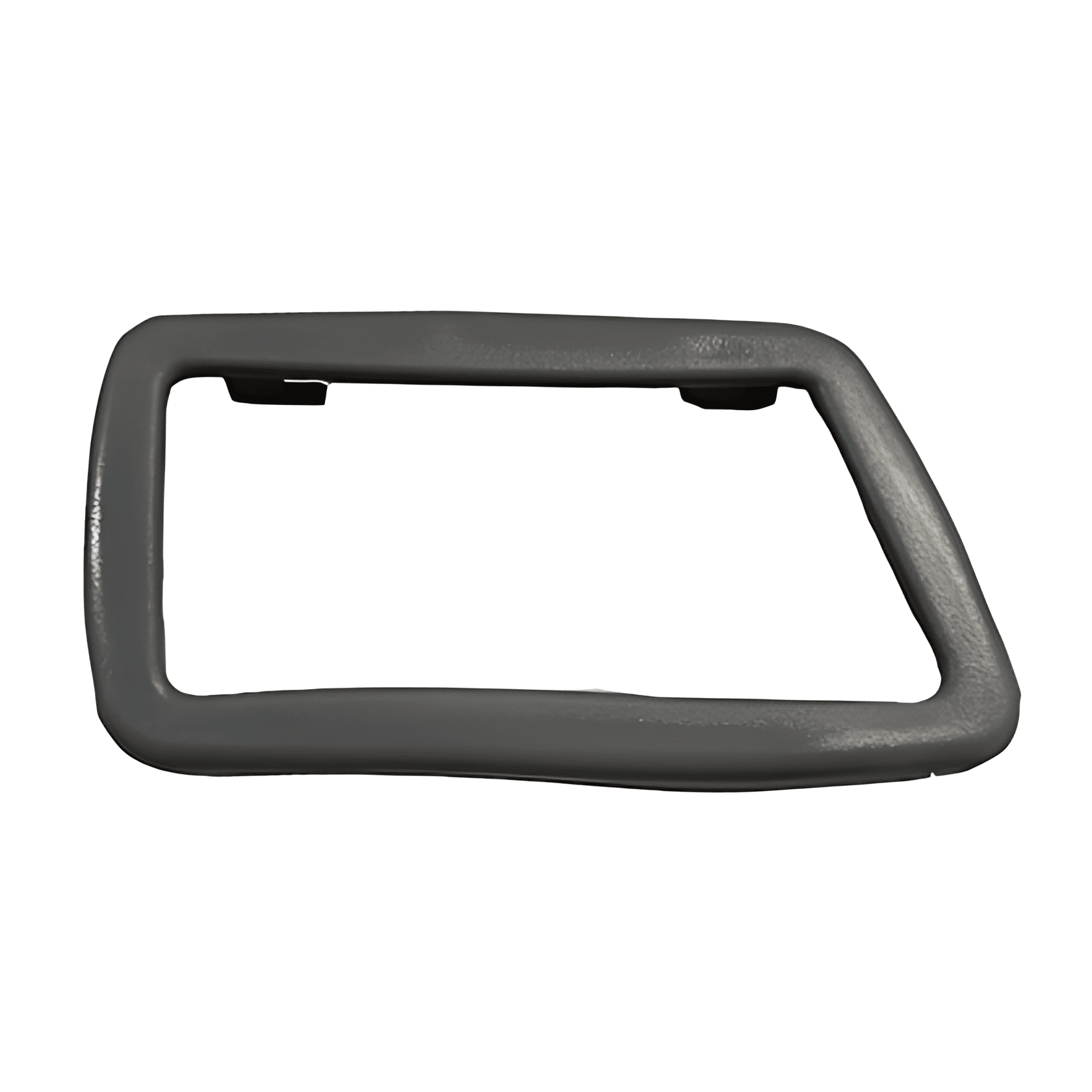 MOLDURA MACANETA INTERNA PORTA L.D CINZA - 3278372481033
