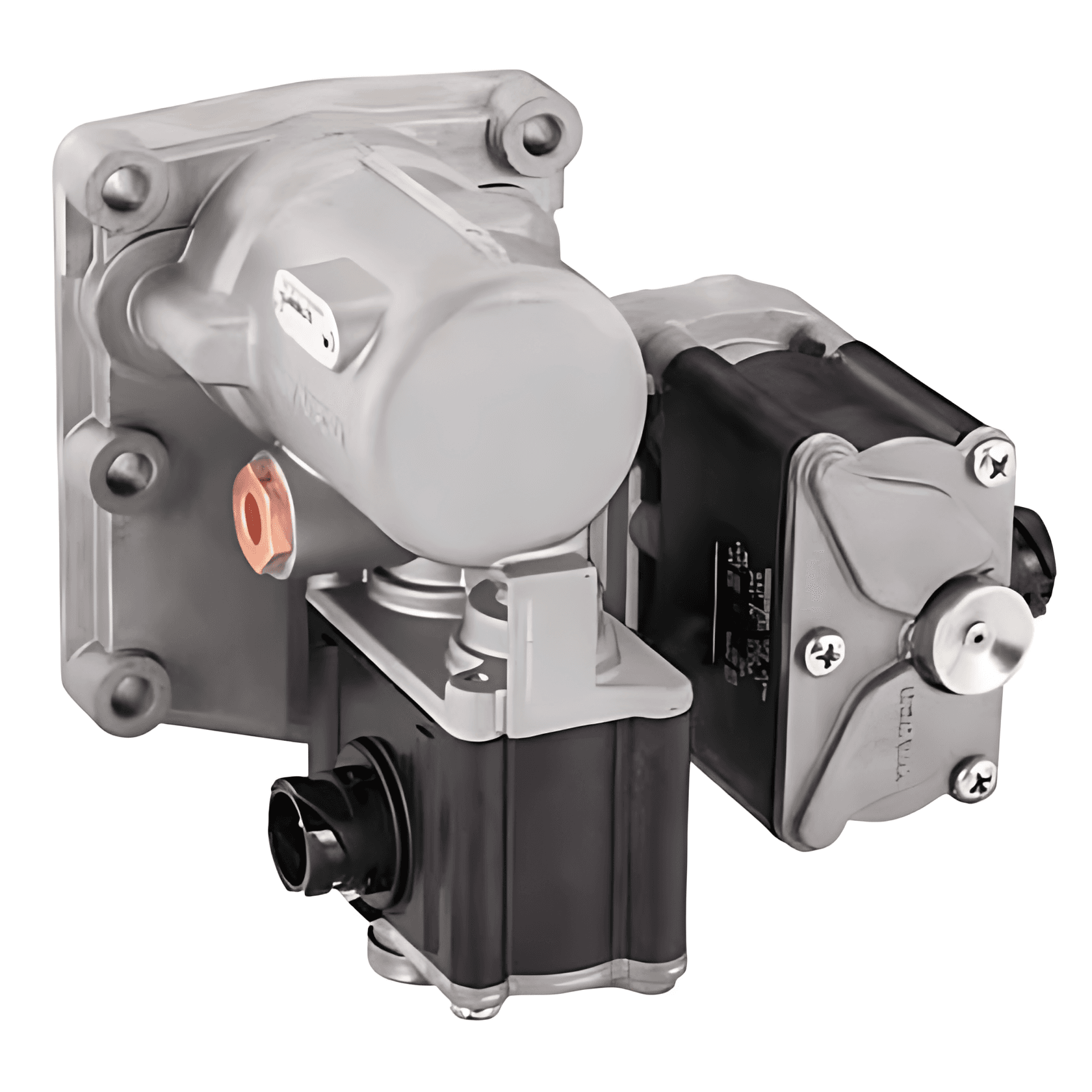 REPARO TRAMBULADOR CX COMPLETO VALV.E CA MBB C/CAMBIO AUTOMATICO - 0012604863