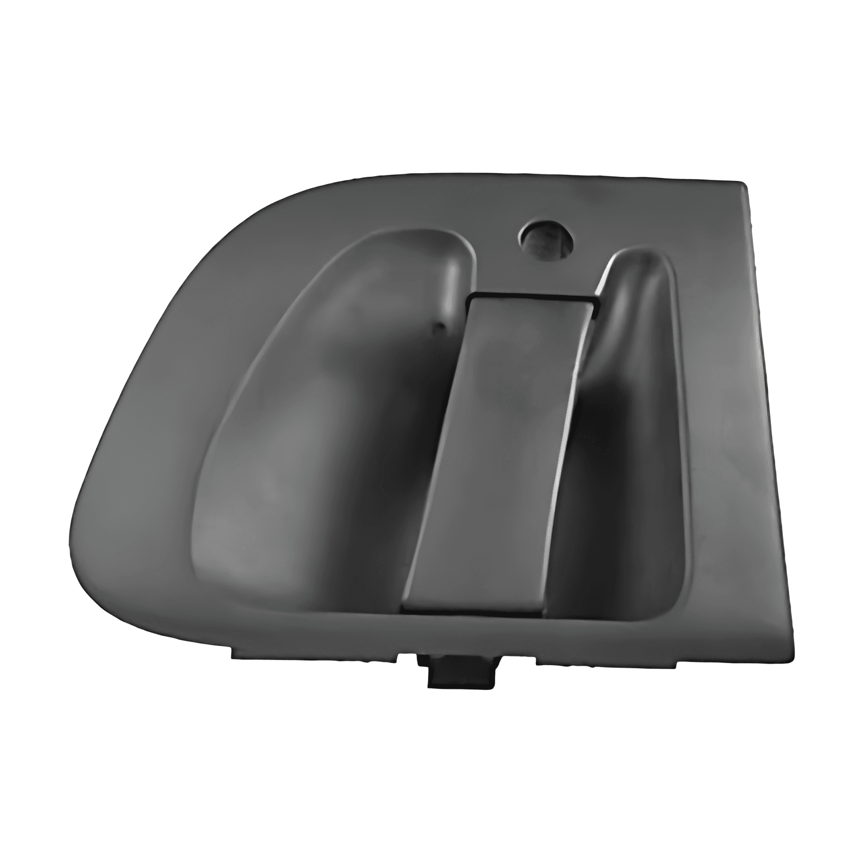MACANETA EXTERNA PORTA LD S/ CHAVE E MIOLO - 24426875