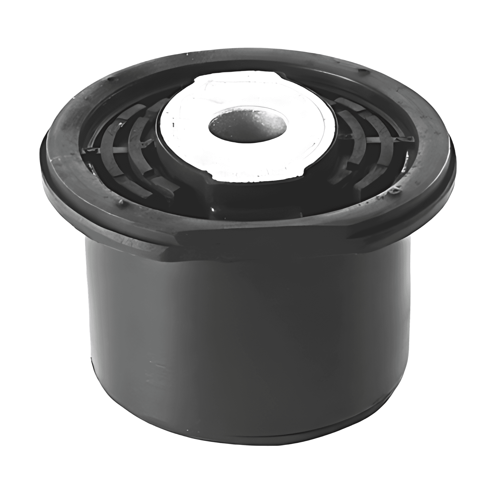 BUCHA ESTABILIZADOR CABINE DIANTEIRA - 0009921603