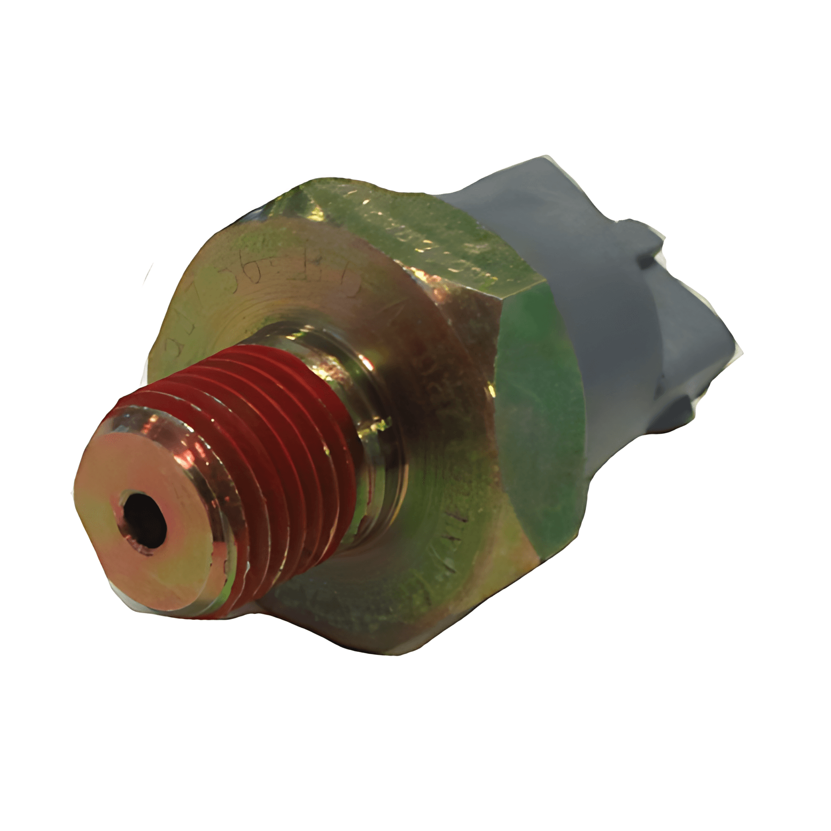 INTERRUPTOR ALARME DE FREIO - 2R0947561B